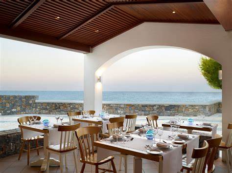 Creta Maris Beach Resort