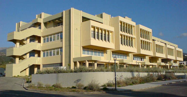 University of Patras