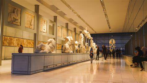 Acropolis Museum