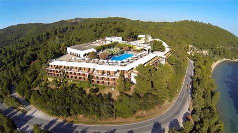 The Skiathos Palace Hotel