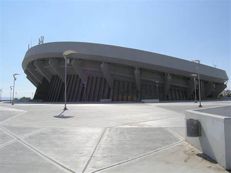 Peace and Friendship Stadium