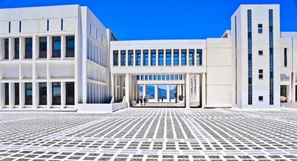 University of Crete