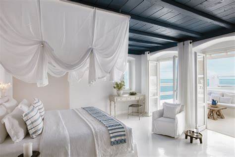 Mykonos Blu Grecotel Exclusive Resort