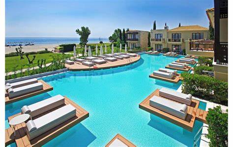 Mediterranean Village Hotel &amp; Spa