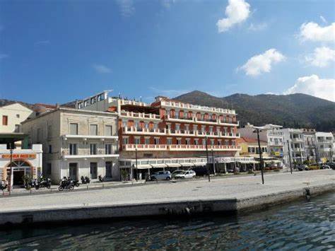 Samos Hotel