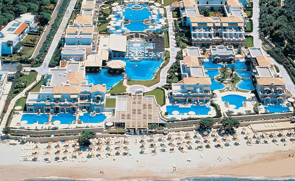 Aldemar Royal Mare