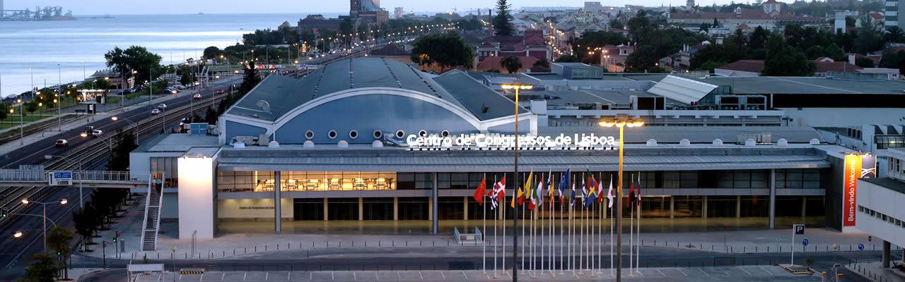 Centro de Congressos de Lisboa