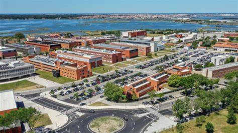 Universidade de Aveiro