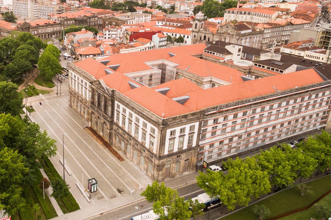 University of Porto