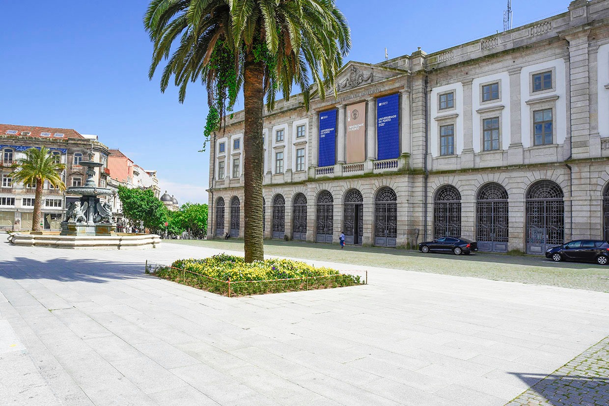 University of Porto