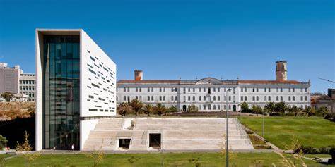 University of Lisbon