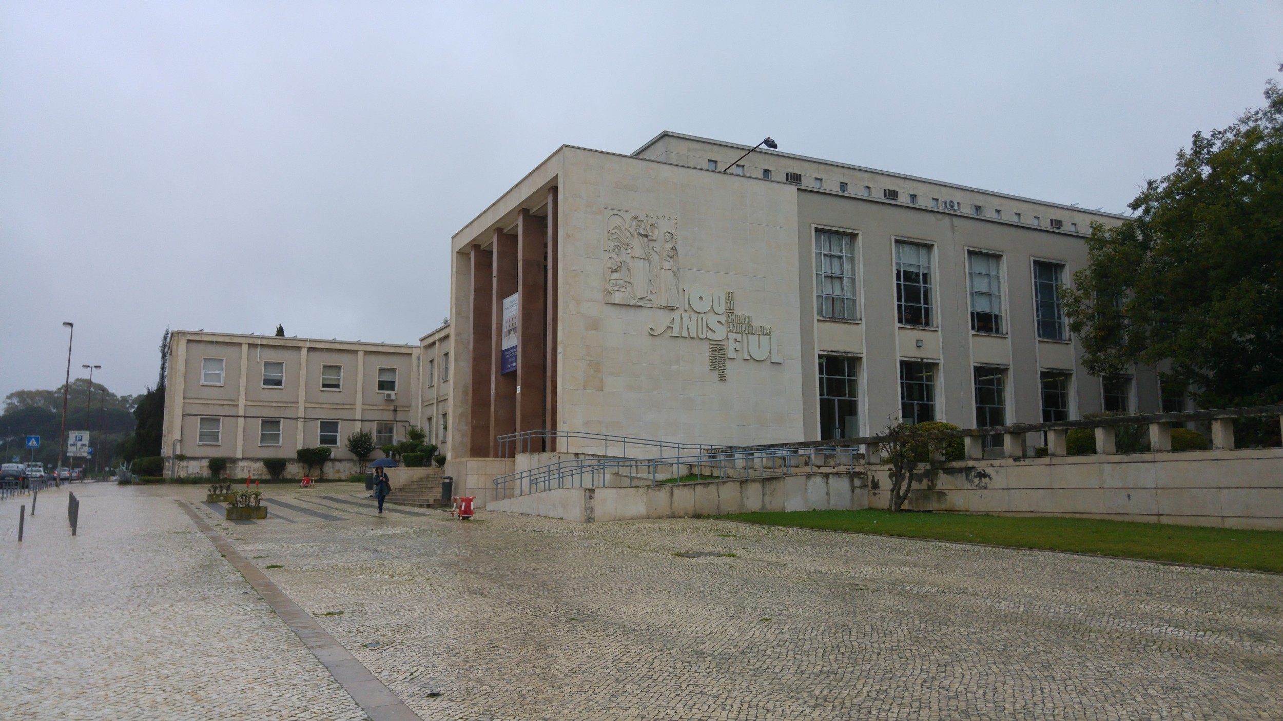 University of Lisbon