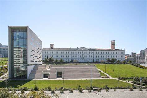 Universidade Nova de Lisboa