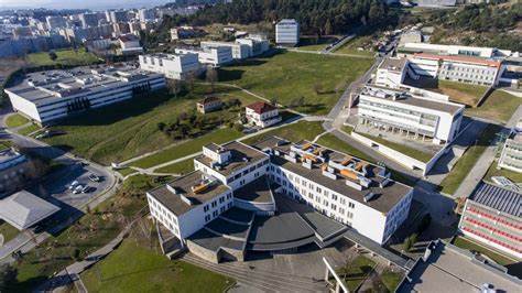 Universidade do Minho Campus de Gualtar