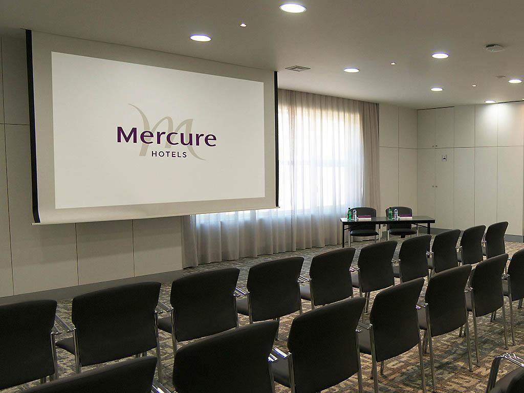 Mercure Lisboa Hotel