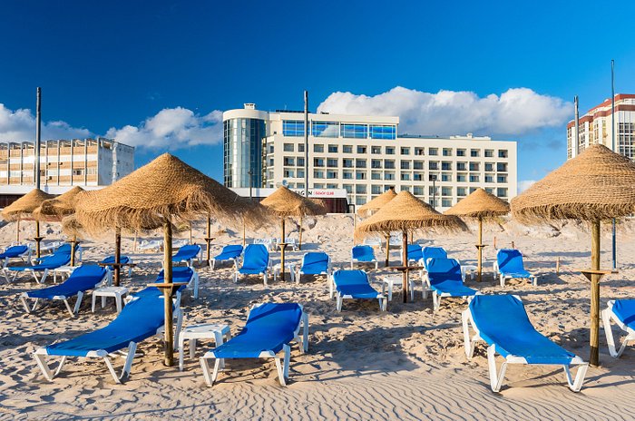 TRYP Lisboa Caparica Mar Hotel