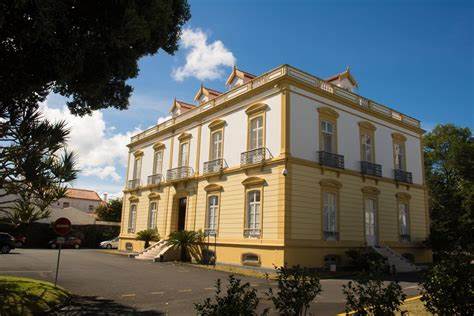 University of the Azores