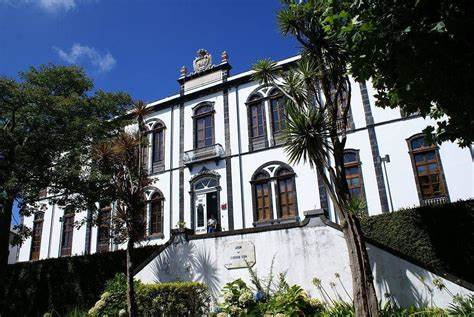 University of the Azores