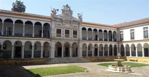 University of evora