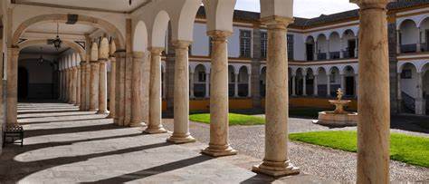 University of evora