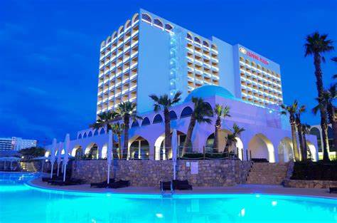 Crowne Plaza Vilamoura - Algarve