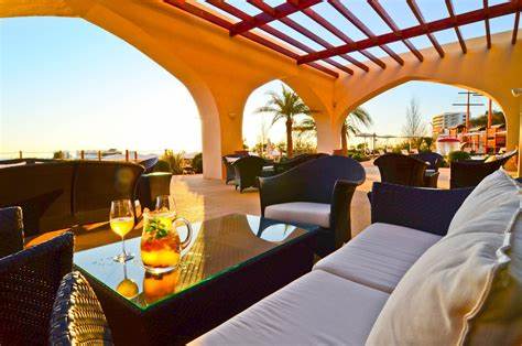 Crowne Plaza Vilamoura - Algarve