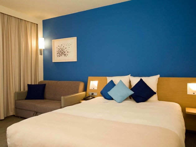 Hotel Novotel Lisboa