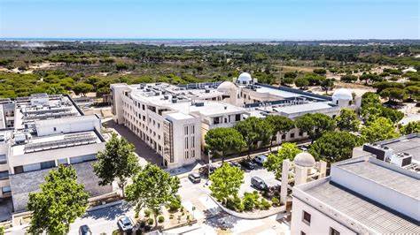 University of the Algarve