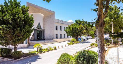 University of the Algarve