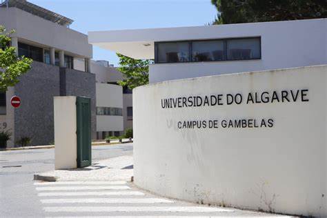 University of the Algarve