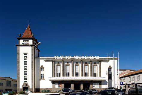 Teatro Micaelense