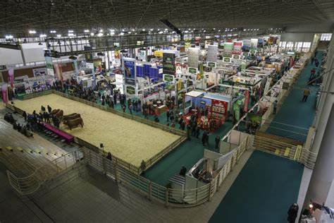 Parc des Expositions de Braga