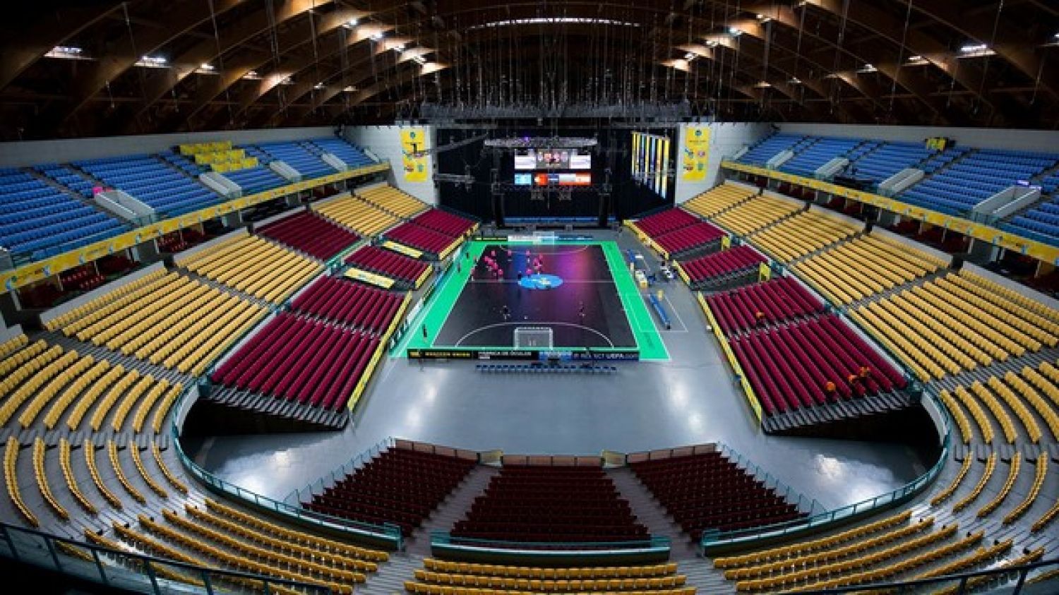 MEO Arena