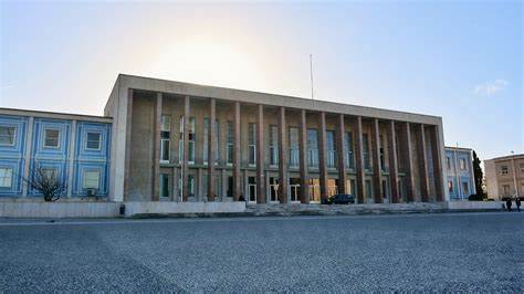 Universidade De Lisboa