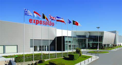 Exposalao - Exhibition Center, S.A