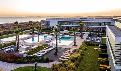 Pestana Alvor Praia