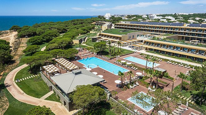 EPIC SANA Algarve Hotel