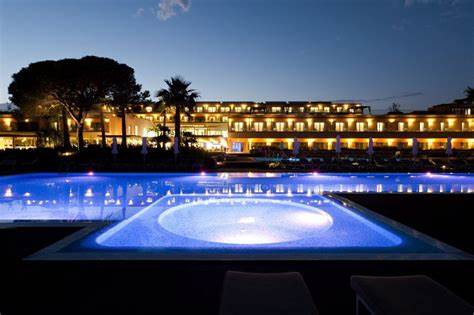 EPIC SANA Algarve Hotel