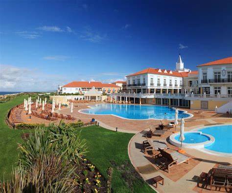 Praia D'El Rey Marriott Golf &amp; Beach Resort