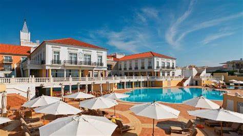 Praia D'El Rey Marriott Golf &amp; Beach Resort