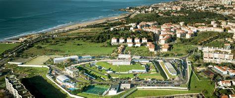 Portuguese Military Academy