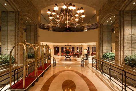 Swissotel Lima