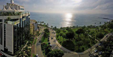 Belmond Miraflores Park