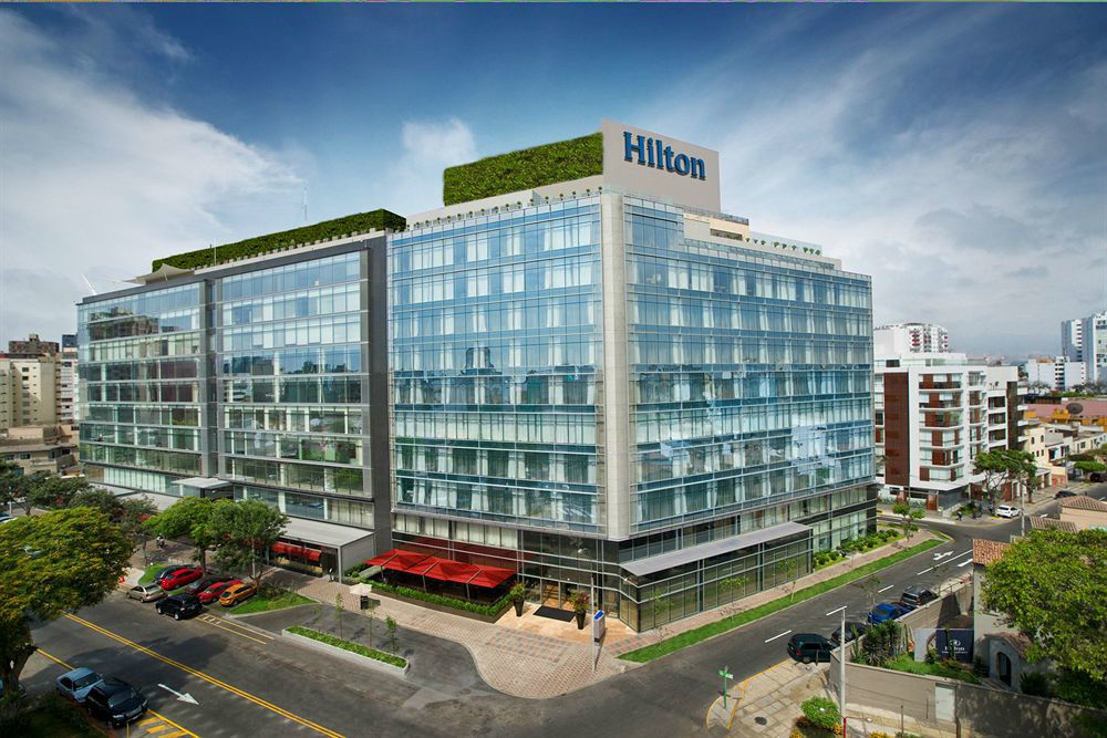 Hilton Lima Miraflores