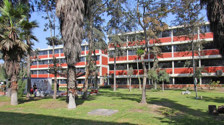 Ricardo Palma Private University