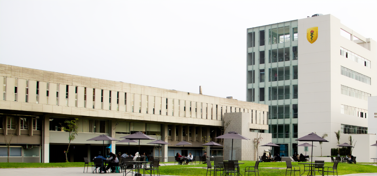 Peruvian University Cayetano Heredia