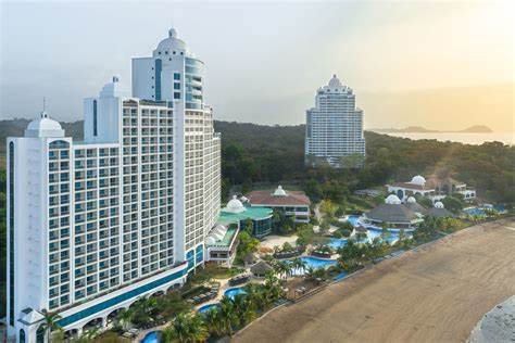 The Westin Playa Bonita Panama