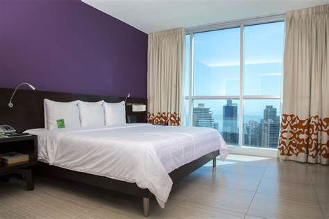 Hard Rock Hotel Panama Megapolis