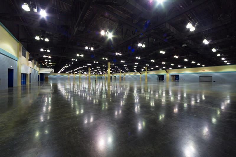 Puerto Rico Convention Center