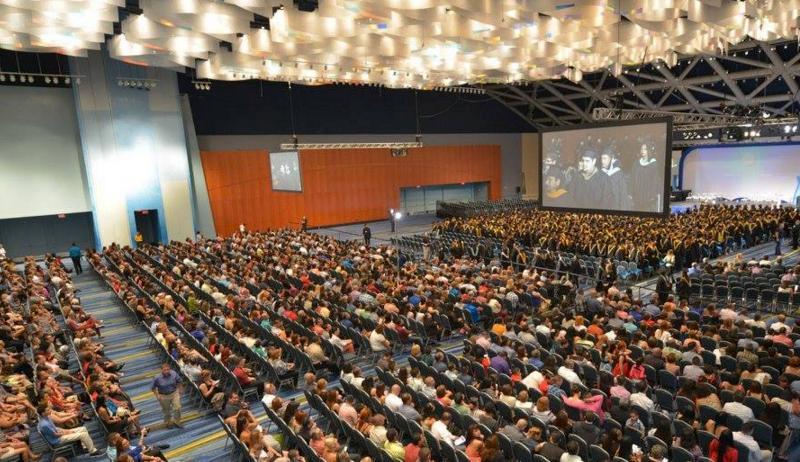 Puerto Rico Convention Center